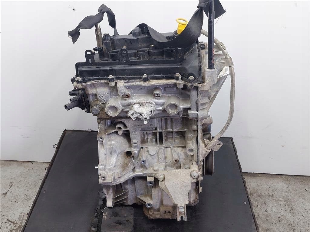 Moteur H4D460 Nu DUSTER DACIA, Autos : Pièces & Accessoires, Envoi, Utilisé, Daihatsu