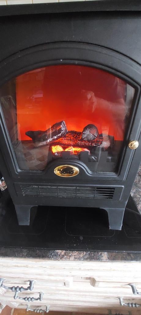 Bijverwarming, Ophalen
