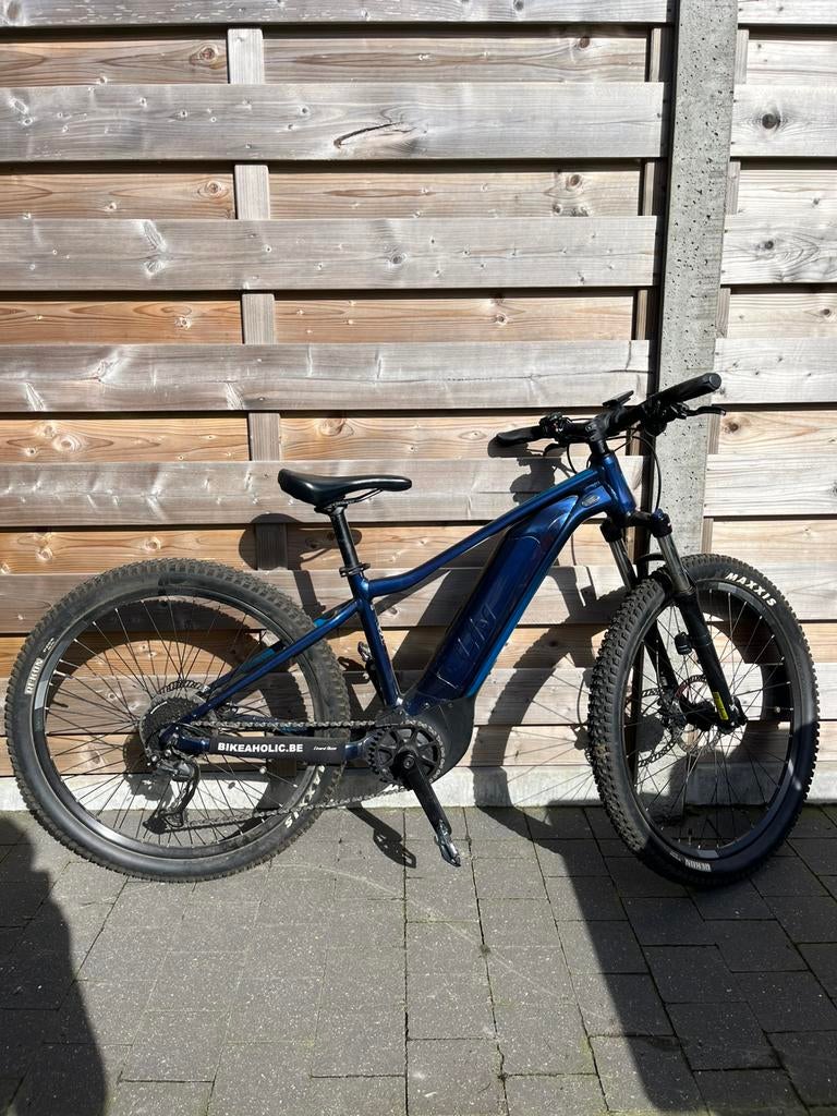 E-Mtb Liv Tempt E+ maat s, Fietsen en Brommers, Ophalen, Gebruikt, Dames, Overige merken