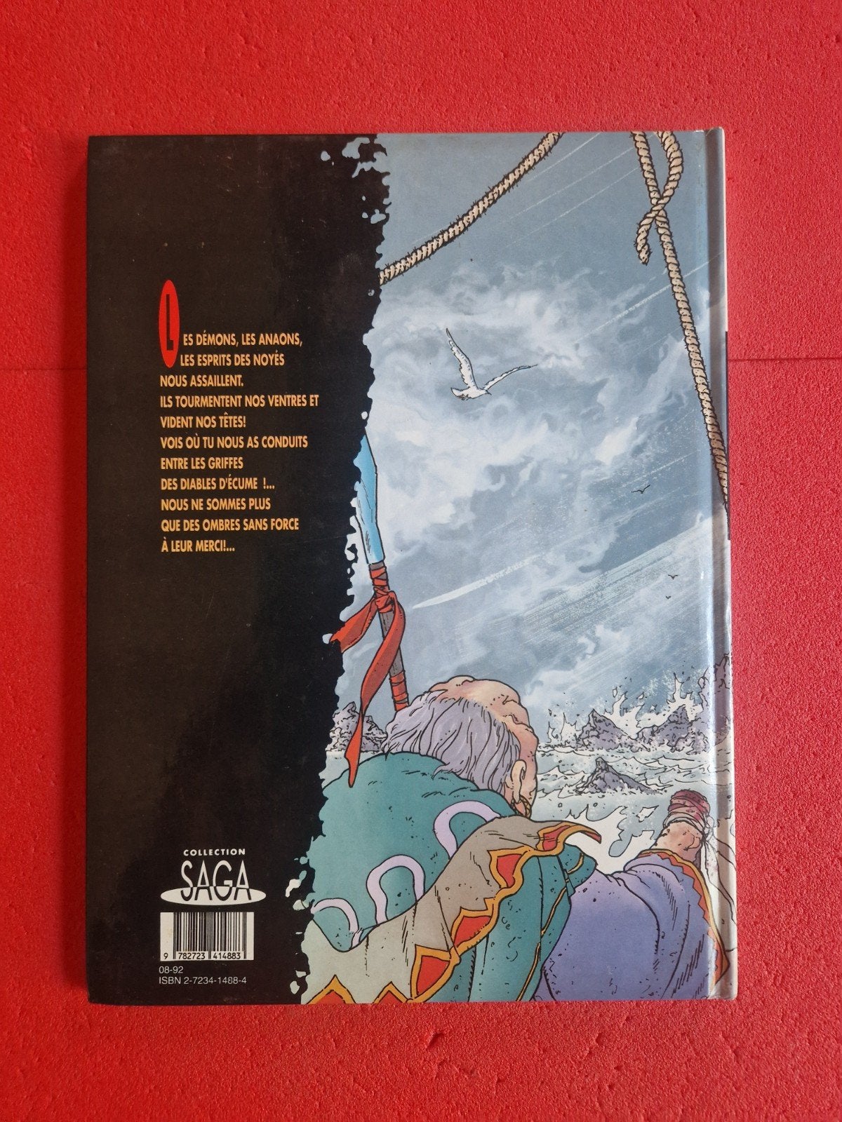 bd le torte 4,EO, Livres, Enlèvement ou Envoi
