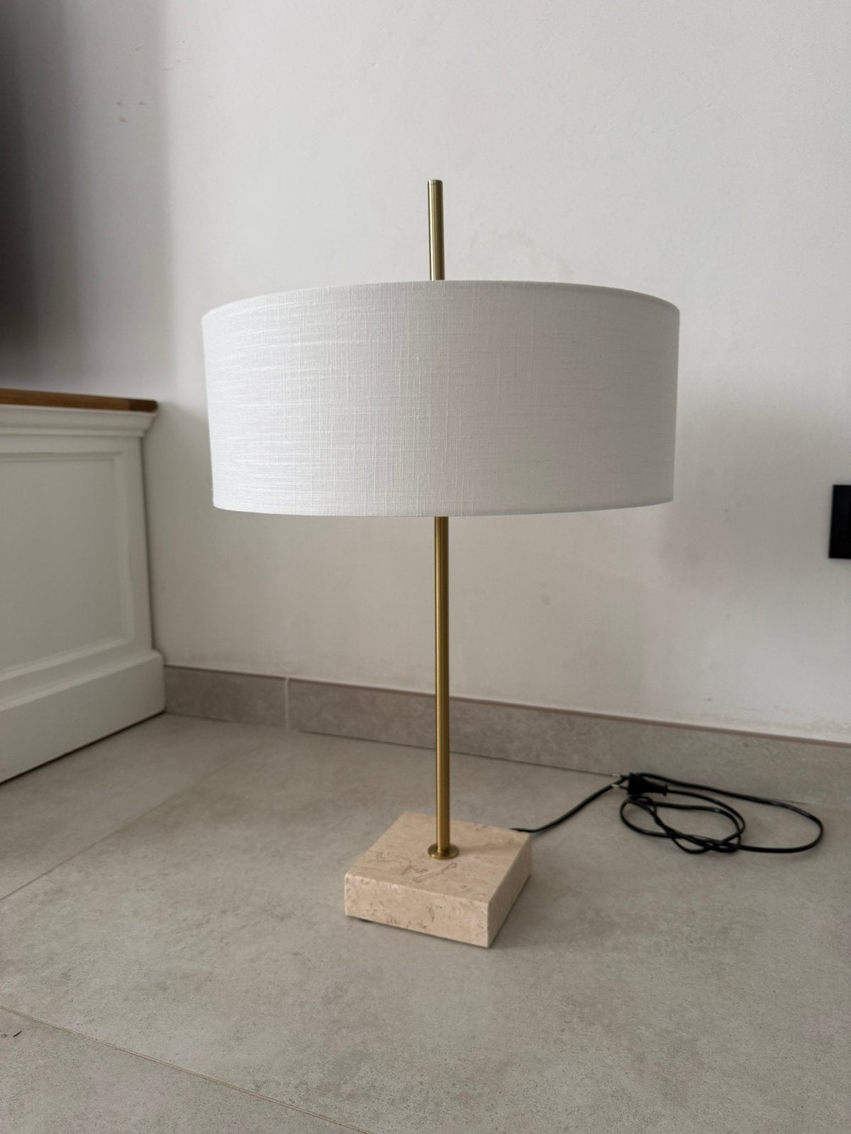 Ikea stockholm tafellamp, Ophalen, Nieuw