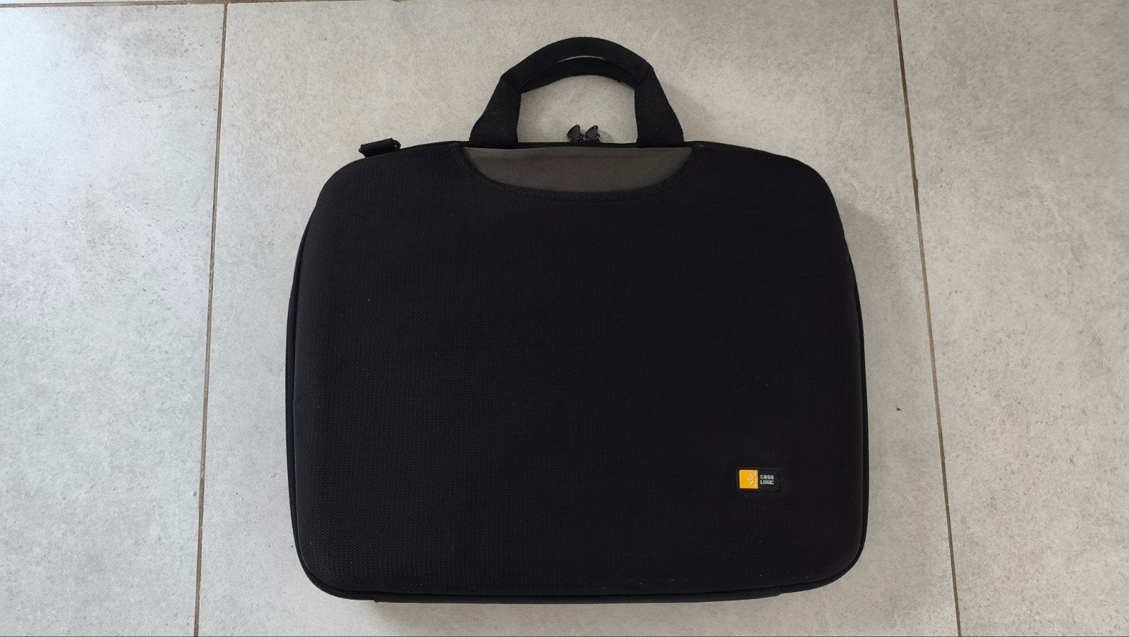 sacoche PC portable 17", Computers en Software, Laptoptassen, Ophalen, 17 inch of meer, Zo goed als nieuw, Laptophoes