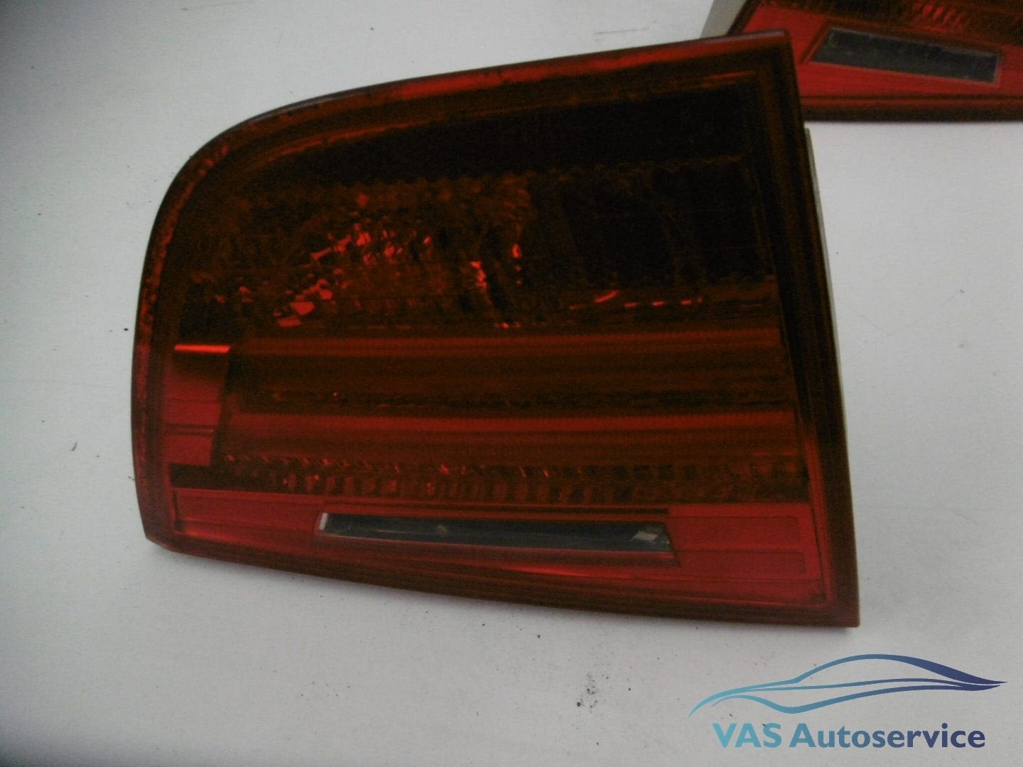 Achterlicht linksbinnen BMW 3-serie E91 stationcar LCI, -, Utilisé, -, Enlèvement ou Envoi