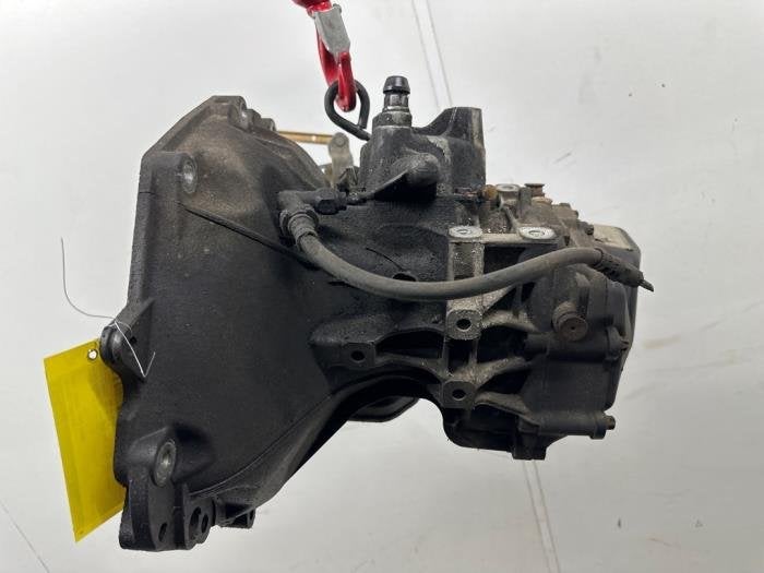 Boîte de vitesse d'un Opel Corsa, -, Opel, 3 mois de garantie, Utilisé