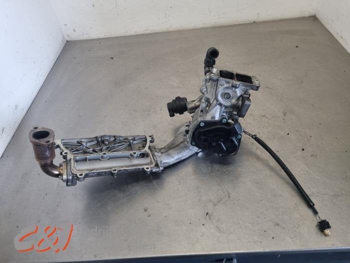 Valve RGE d'un Mercedes Sprinter, 3 mois de garantie, Utilisé, -, -