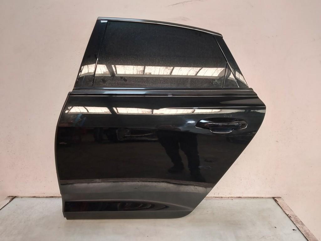 PORTIER LINKS ACHTER Audi A6 (C8) (|4K5833051A|4K5833051B|), Dhr. J. Ham, Gebruikt, Deur, Administratie@autoham.nl