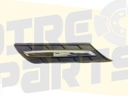 Suzuki Vitara (3/15 - 10/18) (LY / APK) sierlijst voorscherm, Neuf, -, -, Suzuki