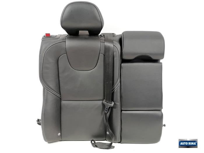 Dossier banquette d'un Volvo V40, -, 3 mois de garantie, -, -