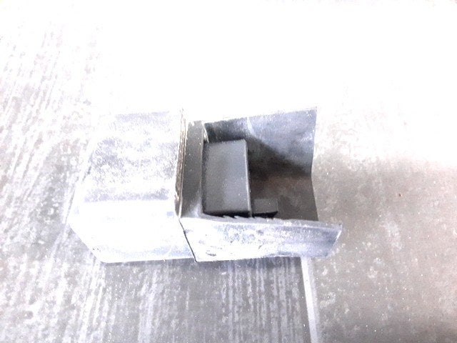 FES125 Pantheon 1997 - 2006 Honda D1-55957