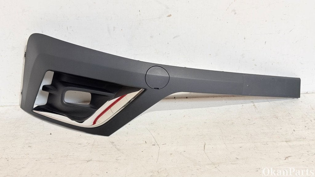 Renault Trafic III Facelift mistlamp afdekplaat rechts, Renault Group, Gebruikt, Contact.group@renault.com, Renault