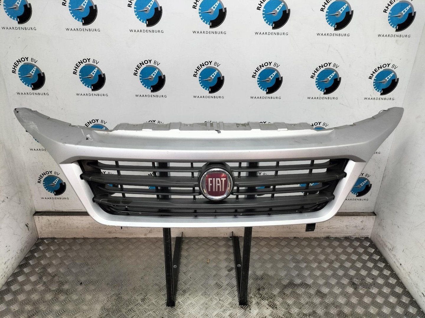 FIAT DUCATO 35H 2.3 MultiJet L3H2 GRILLE 2020, Enlèvement ou Envoi, Utilisé, Stiba membre