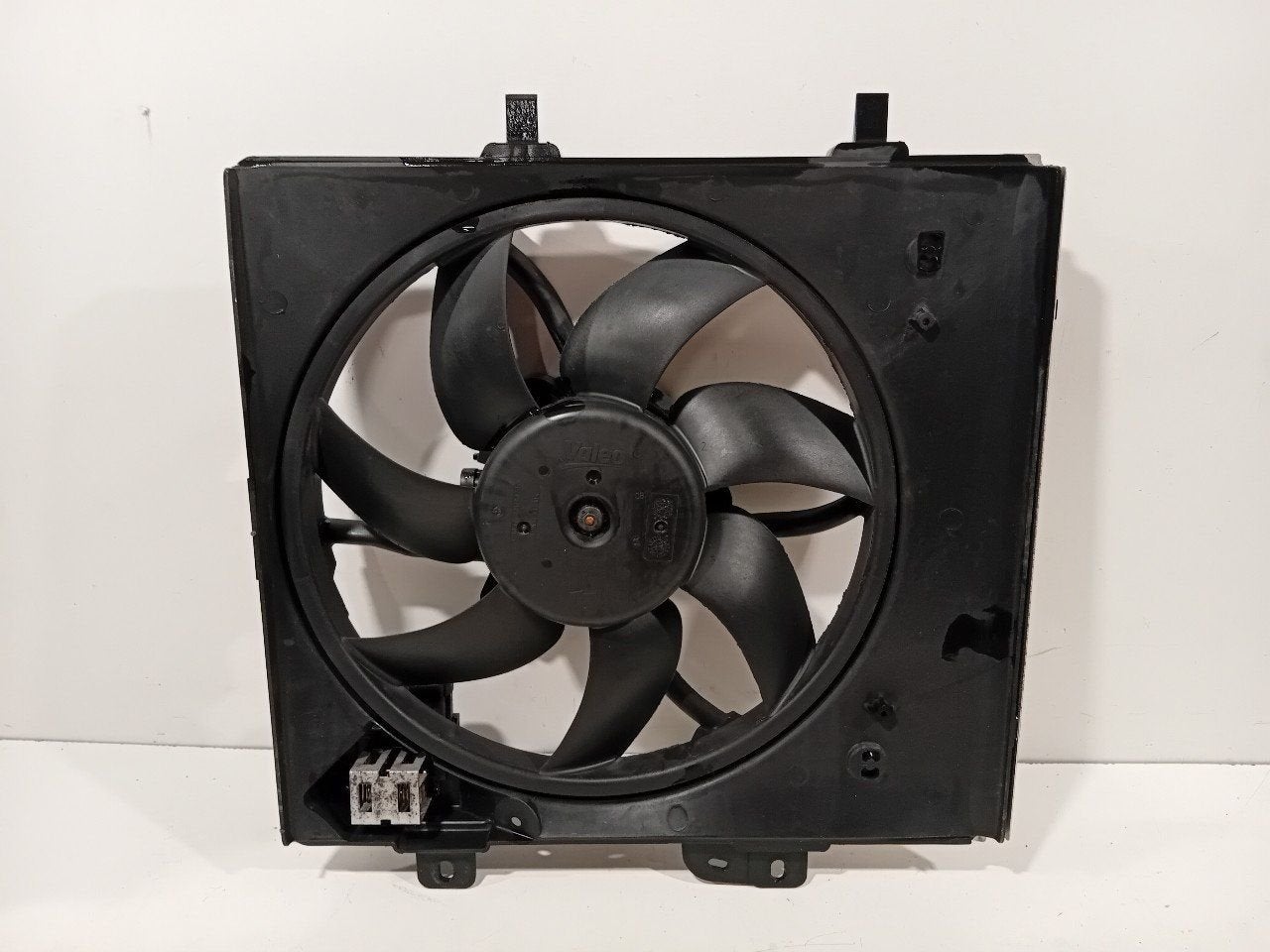 Koelventilatormotor Citroën C3, Onderdelen@venauto.nl, Van der Ven Autorecycling B.V., Ettenseweg 76, 4706 PB Roosendaal, The Netherlands