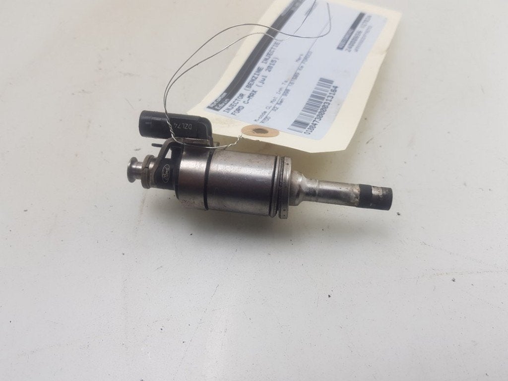 INJECTEUR Ford C-Max (DXA) (01-2010/06-2019), Dhr. J. Ham, Administratie@autoham.nl, Nijkerkerstraat 27a 27a
3821 CD  AMERSFOORT, NL