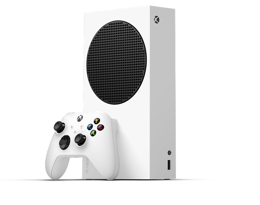 X box s series zonder disc, Consoles de jeu & Jeux vidéo, Jeux | Xbox Series X & S, Enlèvement, Comme neuf