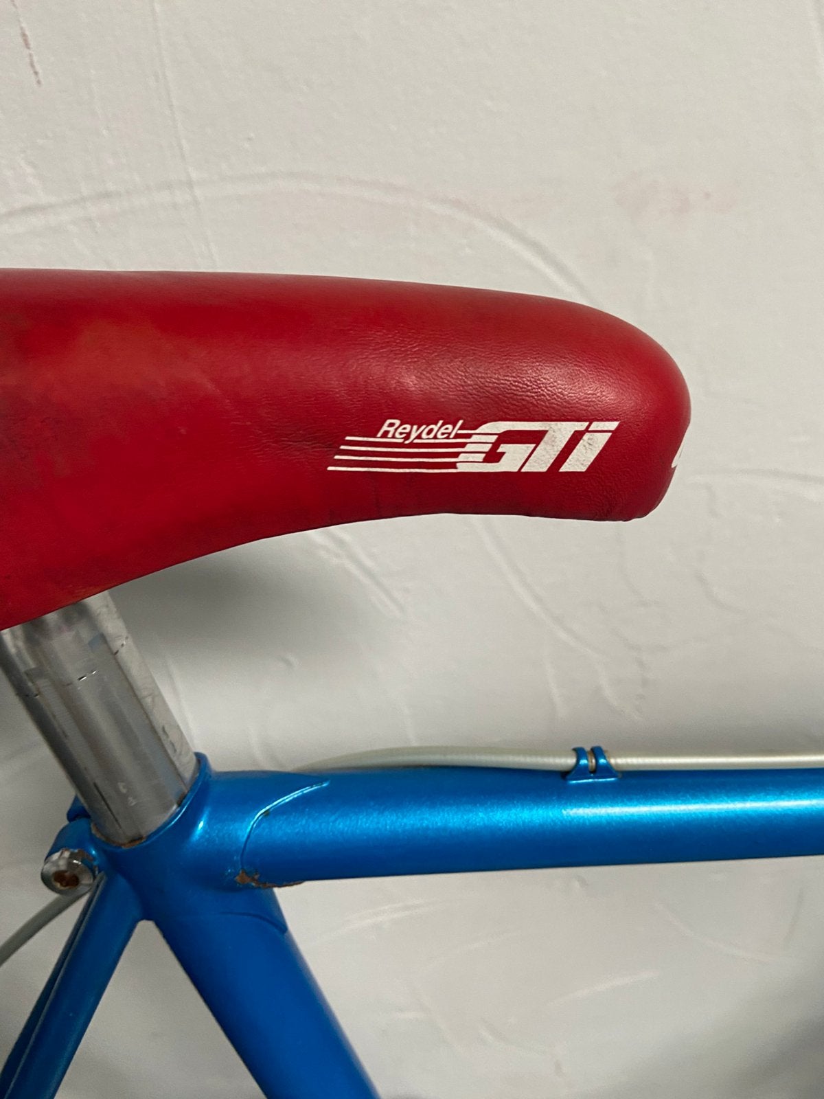 Velo peugeot, Vélos & Vélomoteurs, Enlèvement, Comme neuf