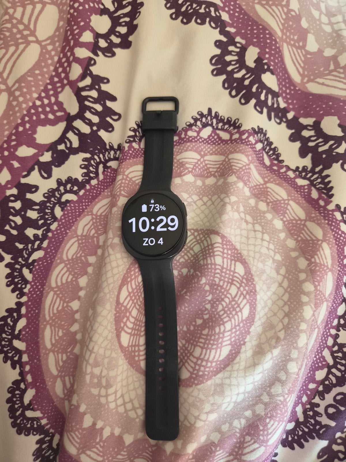 samsung watch 9, Ophalen, Nieuw