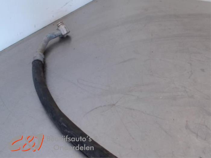 Airco Leiding van een Peugeot Boxer, Auto-onderdelen, Overige Auto-onderdelen, Peugeot, Gebruikt, 3 maanden garantie, Ophalen of Verzenden
