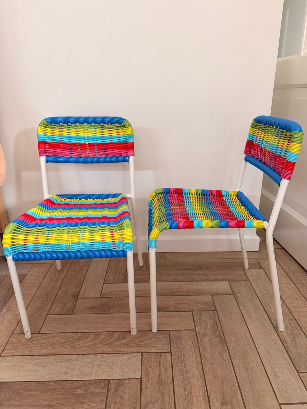 Kinderstoelen, Enlèvement, Comme neuf
