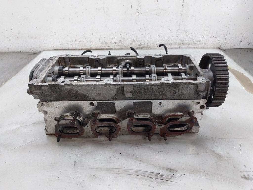 CILINDERKOP Volkswagen Transporter T6 (01-2015/08-2024), Gebruikt, Volkswagen, Volkswagen AG, Kundenbetreuung@volkswagen.de