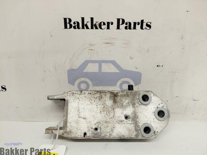 Chassisbalk voor van een BMW 5-Serie, Gebruikt, -, -, 3 maanden garantie