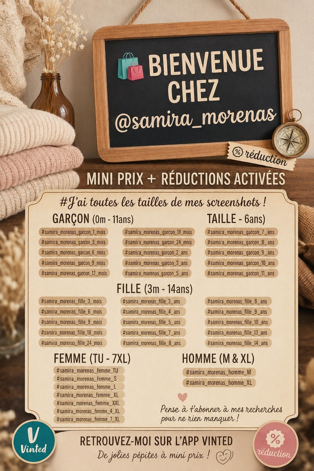 N'hésitez pas aller voir mon vinted, Enfants & Bébés, Vêtements de bébé | Taille 86, Enlèvement ou Envoi