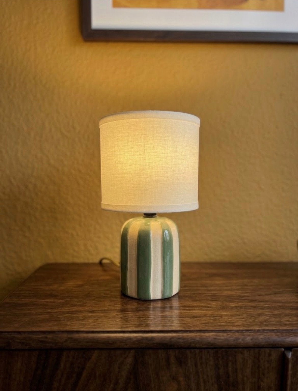 lampe de table, Enlèvement ou Envoi, Comme neuf