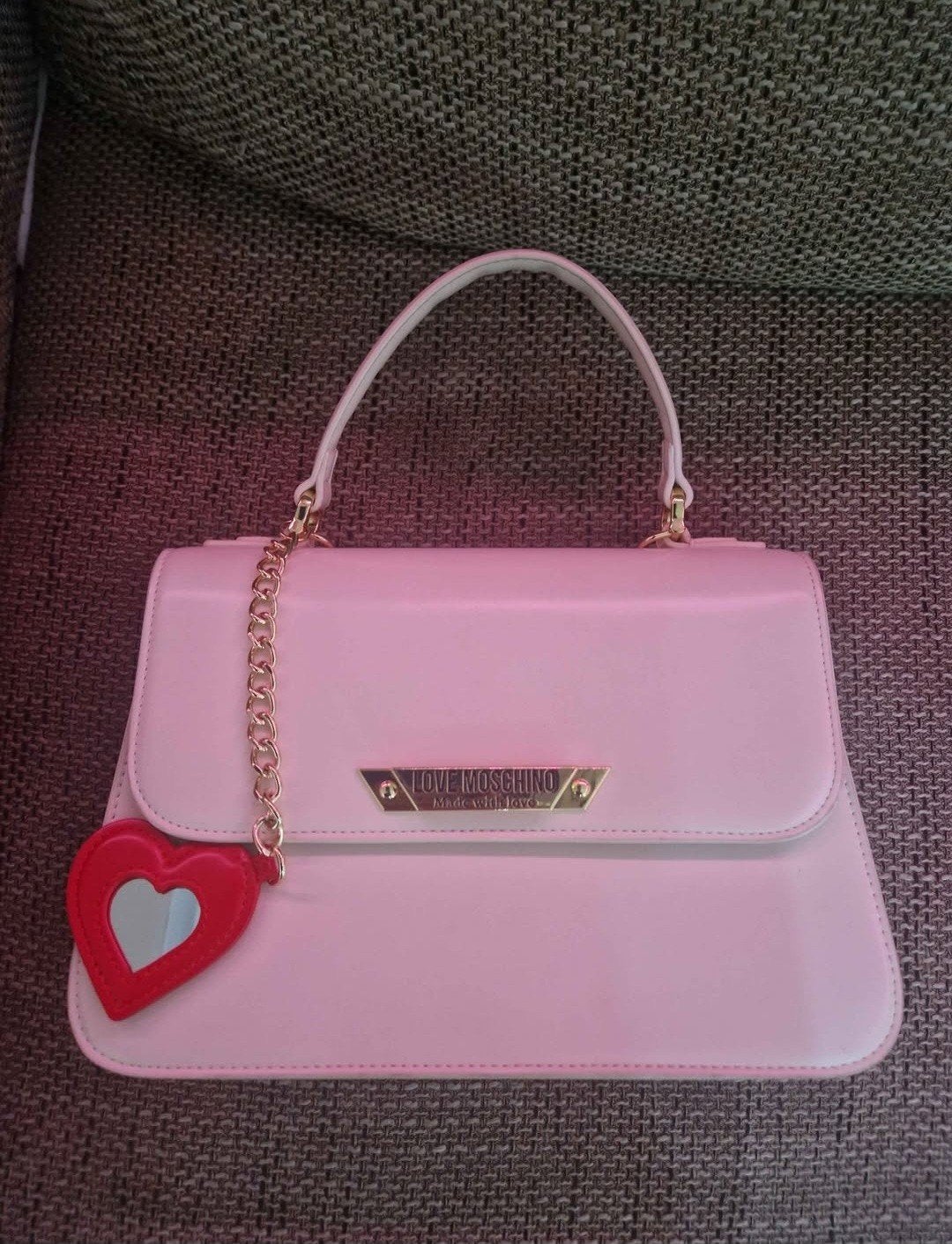 Handtas dames, Handtassen en Accessoires, Tassen | Damestassen, Ophalen, Handtas