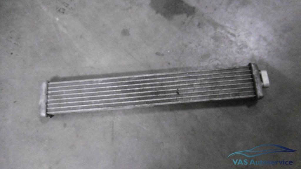 Transmissievloeistofkoeler BMW M5  2014, -, Origine de la pièce connue, Utilisé, -