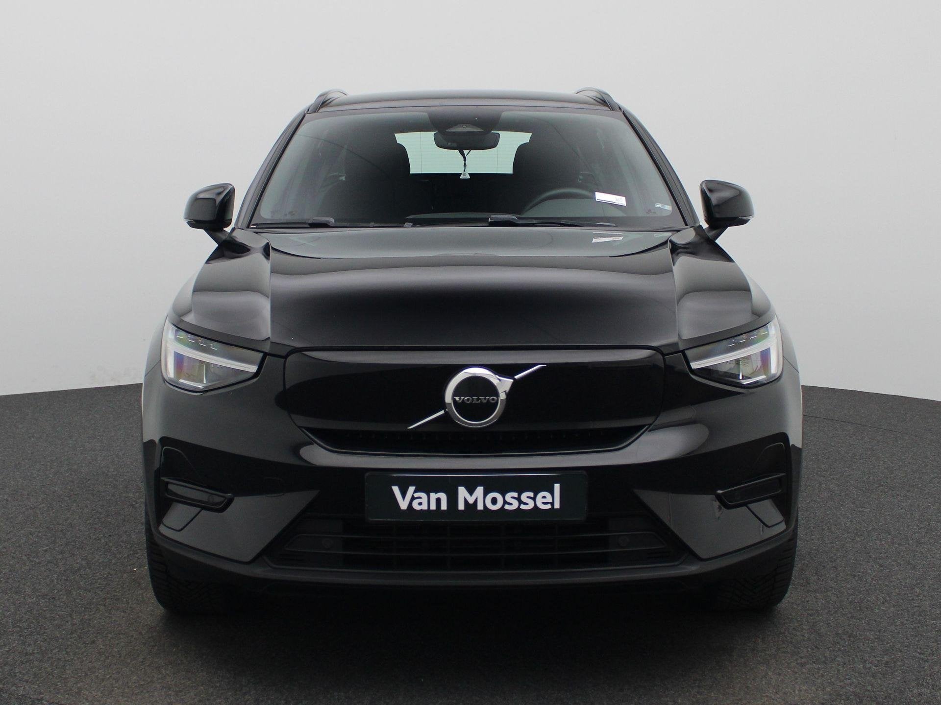 Volvo XC40 Recharge Core (automatique), Autos, Achat, Electronic Stability Program (ESP), Entreprise, 170 kW