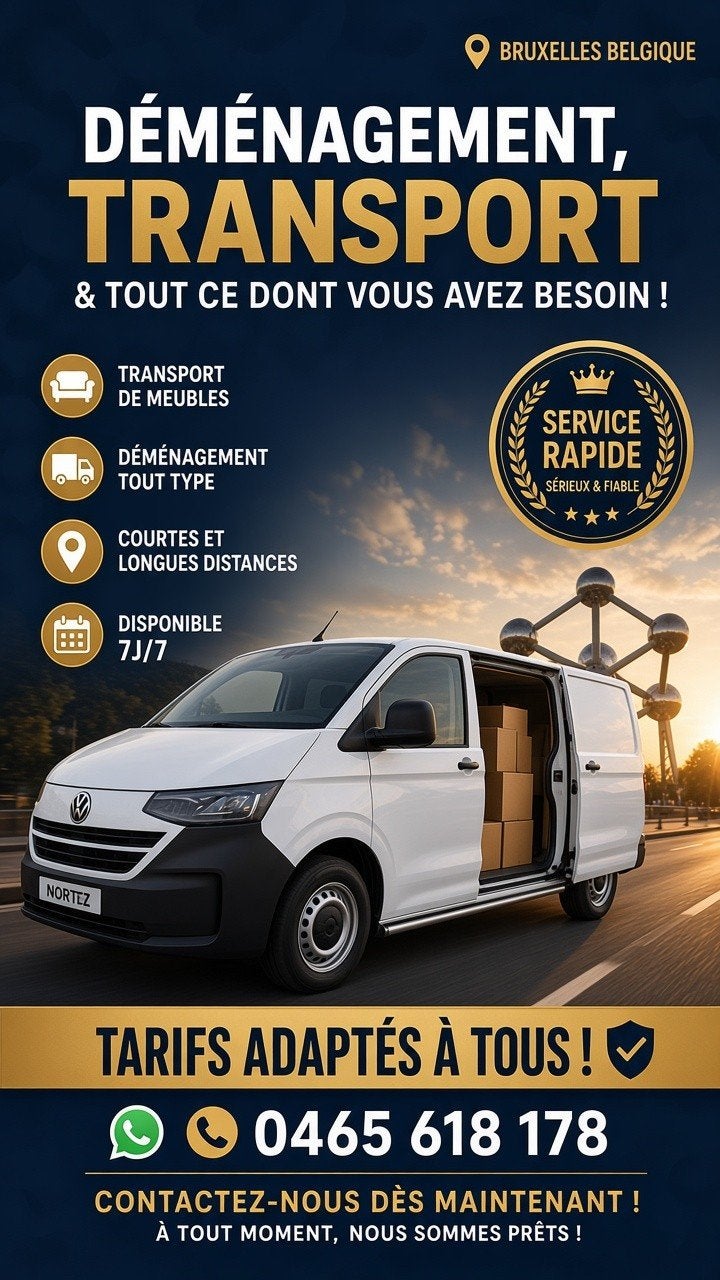 taxi, Enlèvement ou Envoi