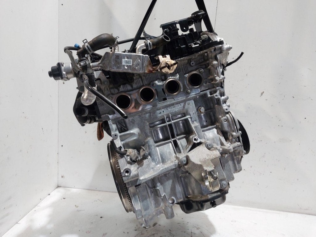 MOTEUR Renault Captur II (RJB) (01-2020/-) (|8201746363|), Autos : Pièces & Accessoires, Dhr. J. Ham, Renault, Administratie@autoham.nl