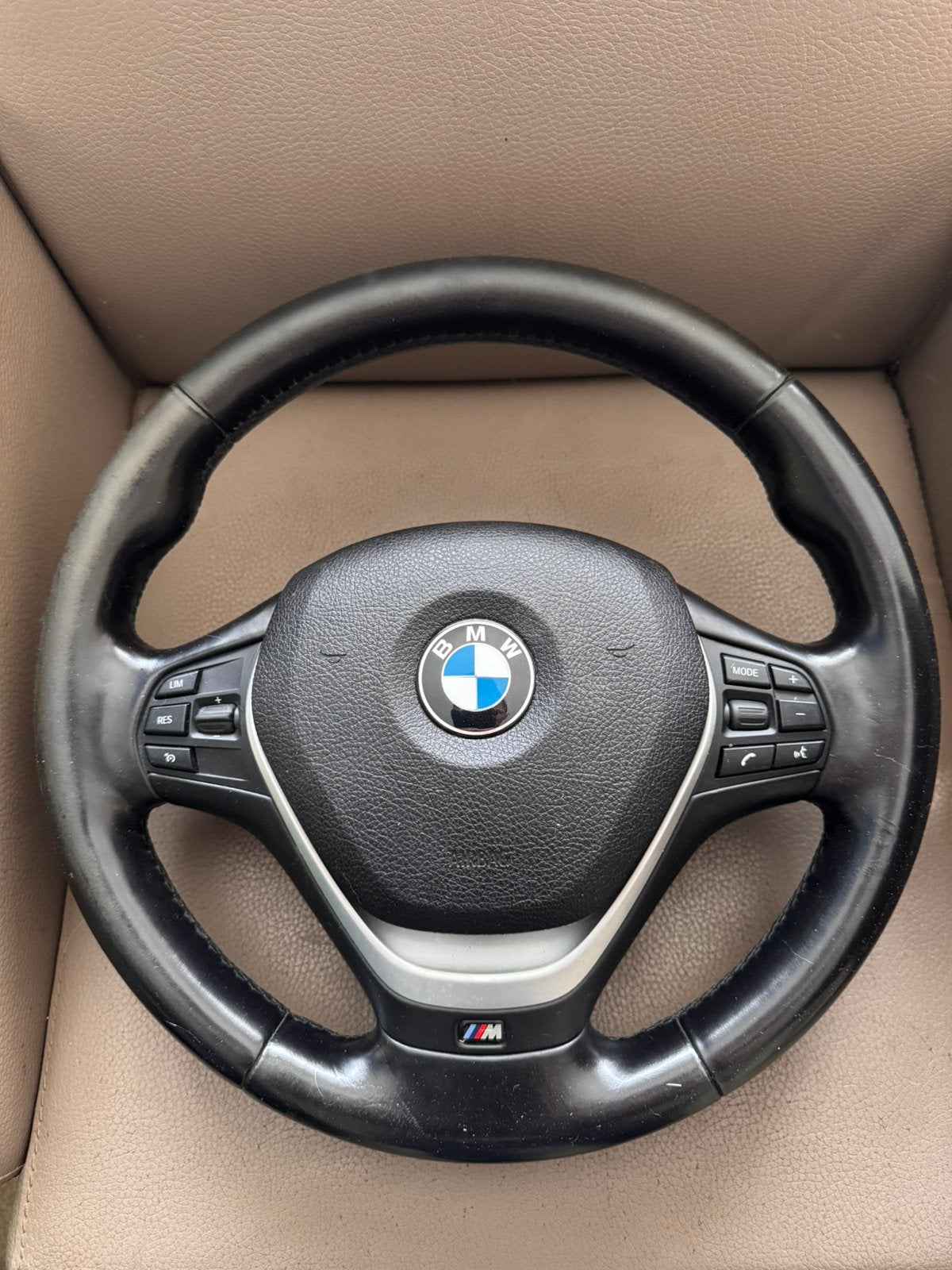Bmw f20 stuur, Auto-onderdelen, Ophalen, BMW