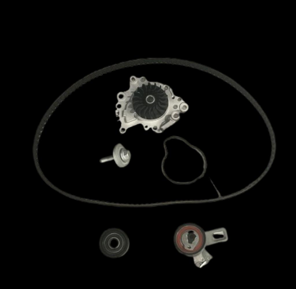 KIT DISTRIBUTION+POMPE A EAU1.5 BLUE HDI PEUGEOT CITROËN etc, Enlèvement ou Envoi, Neuf, Citroën