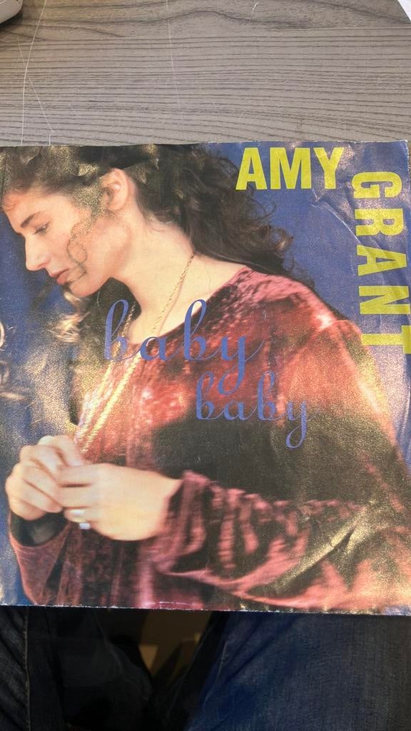 Amy grandt 1991 baby baby, Ophalen of Verzenden, Zo goed als nieuw