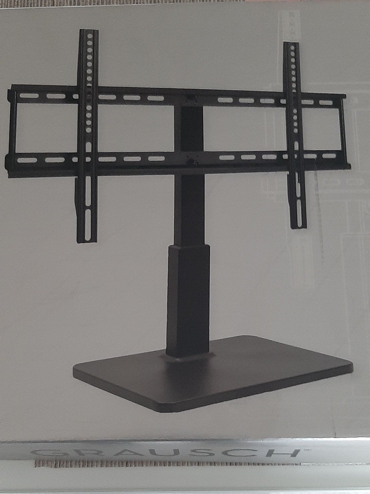 TV standaard, Audio, Tv en Foto, Ophalen