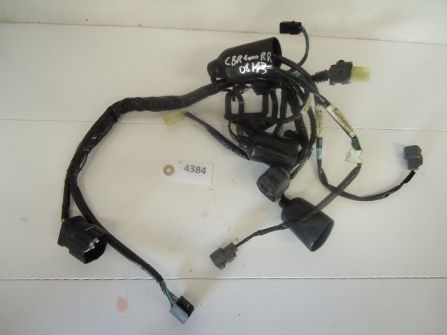 CBR1000RR 2008 - 2011 Honda Kabelboom D1-16736