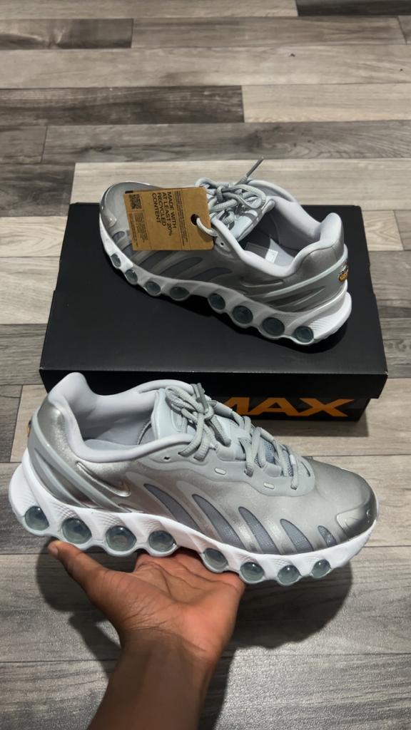 Nike airmax dn8, Vêtements | Hommes, Chaussures, Neuf, Enlèvement ou Envoi, Chaussures de sport, Bleu