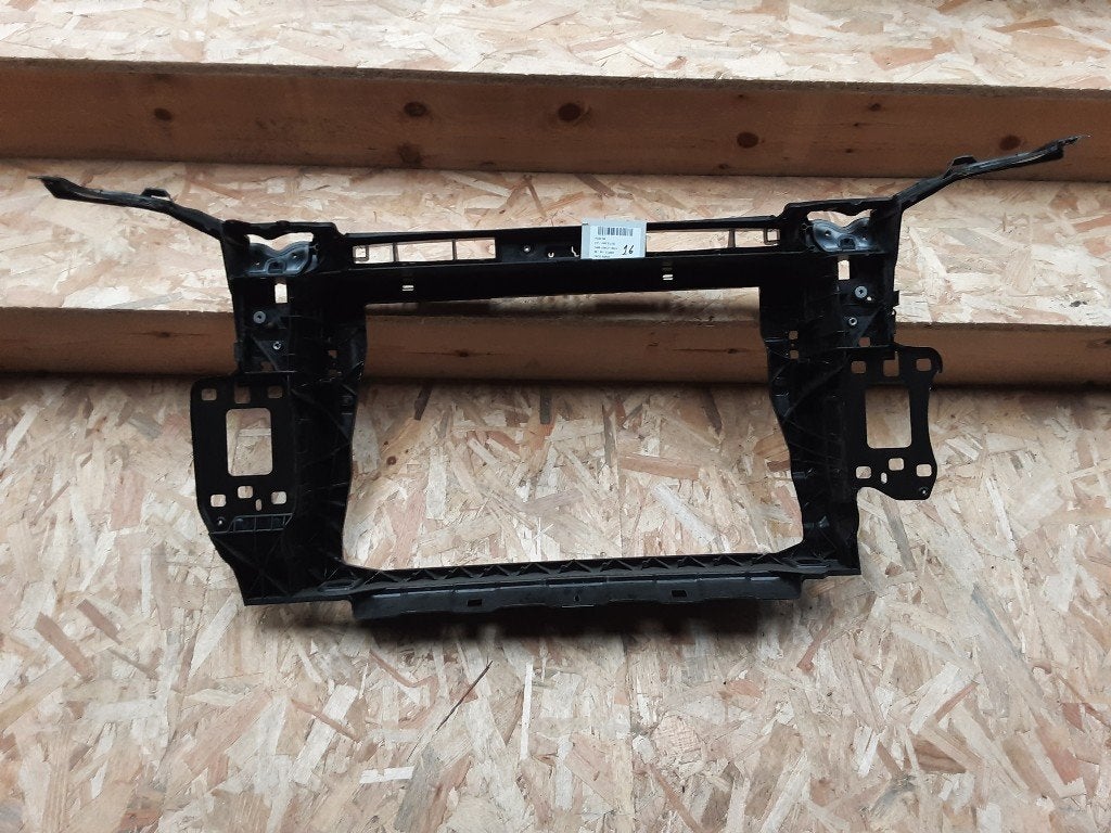 FACE AVANT Audi Q3 (F3B) (01-2018/06-2021) (83A805594H), Auto-Union-Straße  1,
85057  Ingolstadt, DE, Info@audi.de, Audi, Utilisé