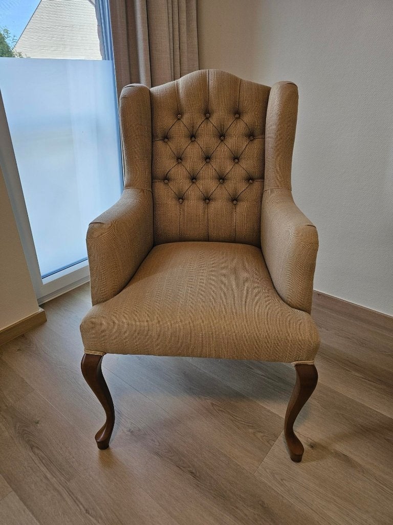 Zetel, Huis en Inrichting, Ophalen, Hout, Twee, Overige kleuren