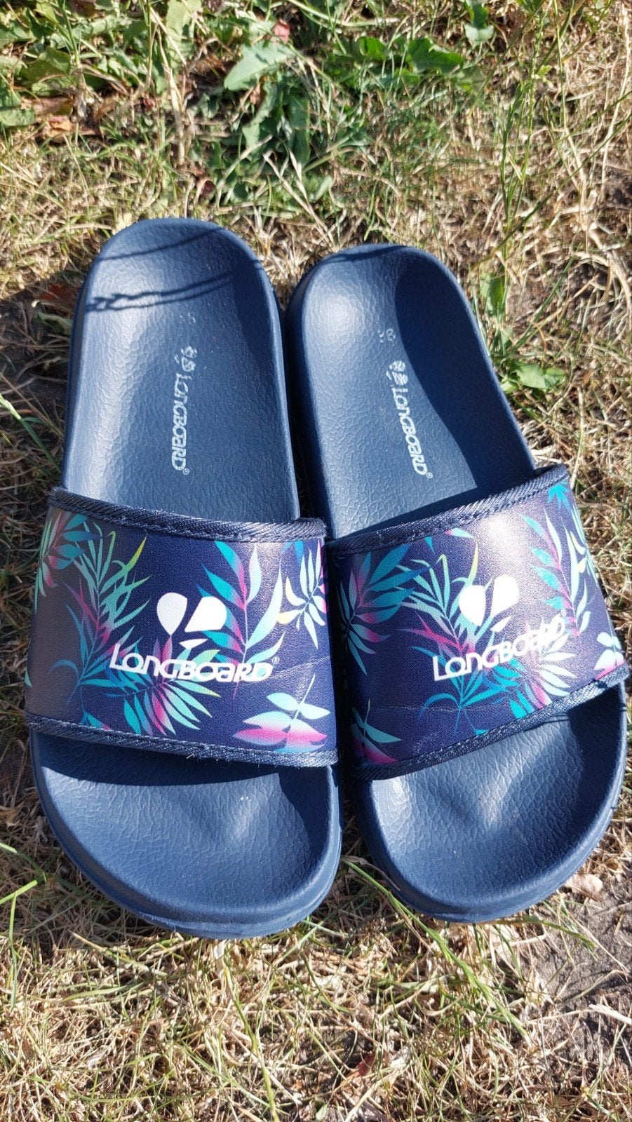 Slippers maat 38, Ophalen, Gebruikt