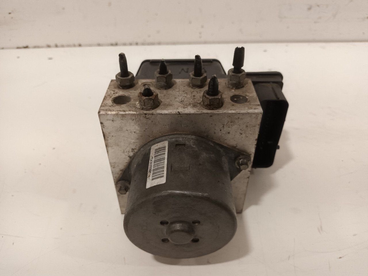 Abs pomp Mini Mini, Onderdelen@venauto.nl, Van der Ven Autorecycling B.V., Ettenseweg 76, 4706 PB Roosendaal, The Netherlands