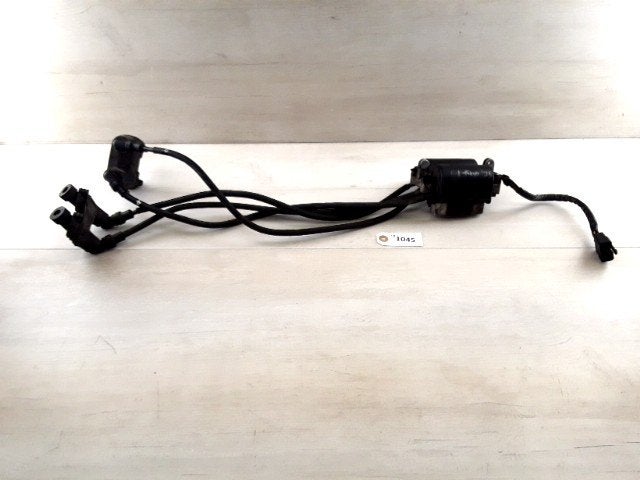 GL1000 1975 - 1976 Honda Bobijn bougiekop D1-44572, Motoren