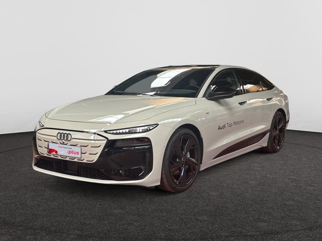 Audi A6 Sportback e-tron Corporate S*performance*270,00 kW*P, Automaat, https://public.car-pass.be/vhr/ed2d244f-a9f2-4d22-b579-de5b27d512f1