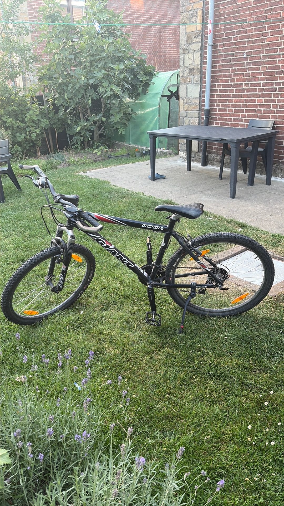 VTT Yukon, Enlèvement, Utilisé, 24 pouces ou plus, Repose-pieds