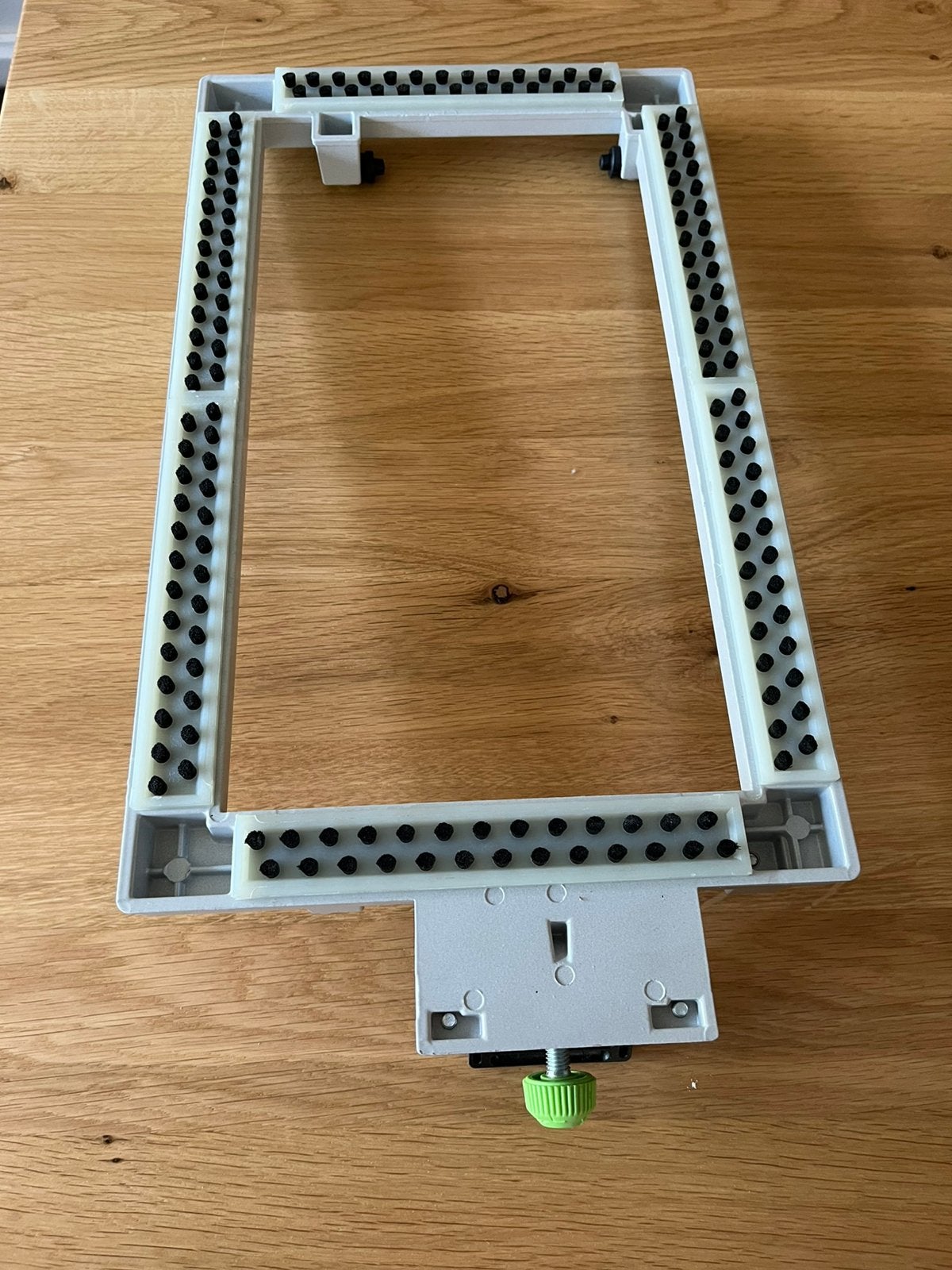 Schuurraam bandschuurmachine Festo, Doe-het-zelf en Bouw, Ophalen, Nieuw