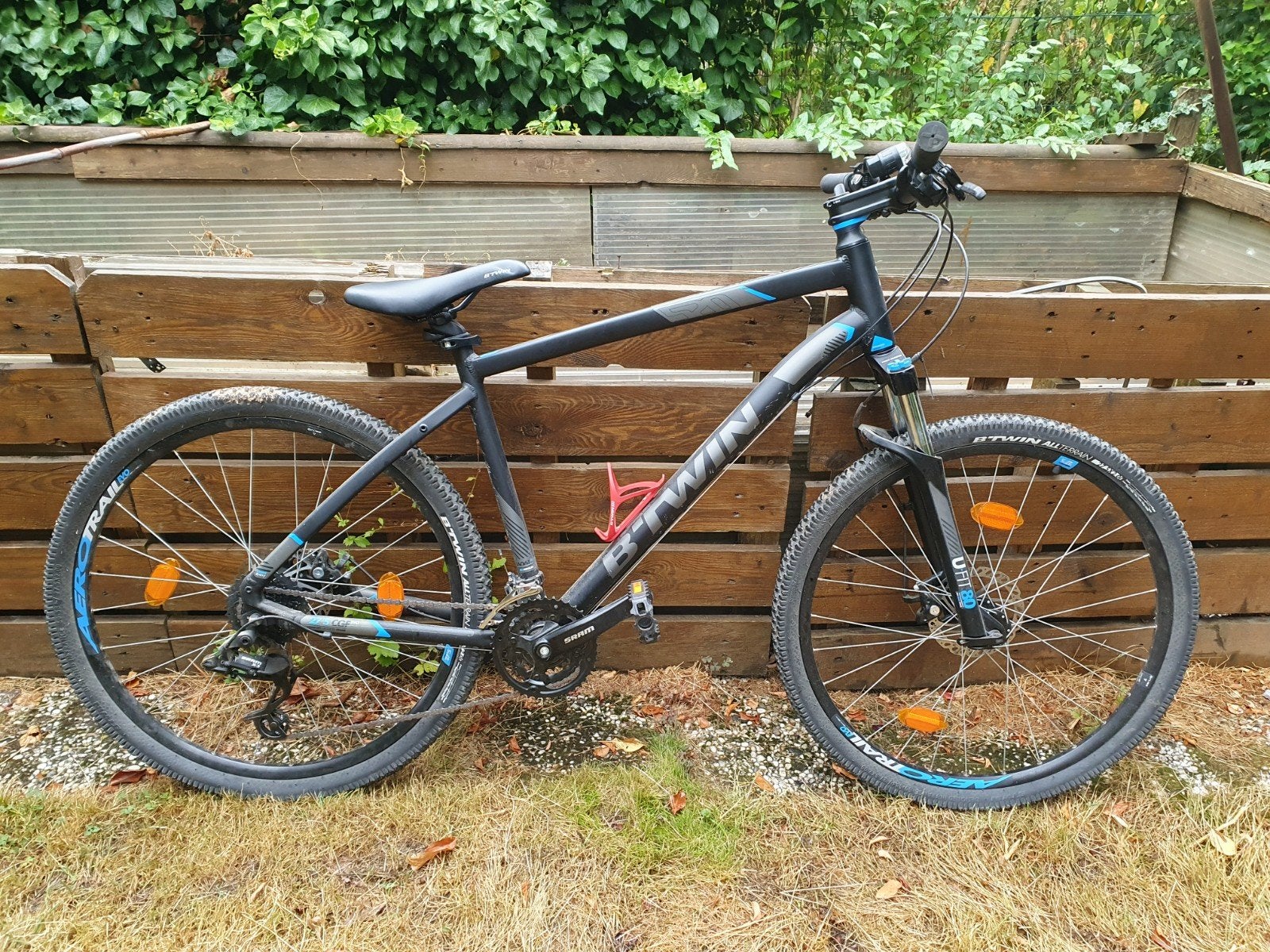 VTT Rockrider 27,5 pouces Taille XL, Vélos & Vélomoteurs