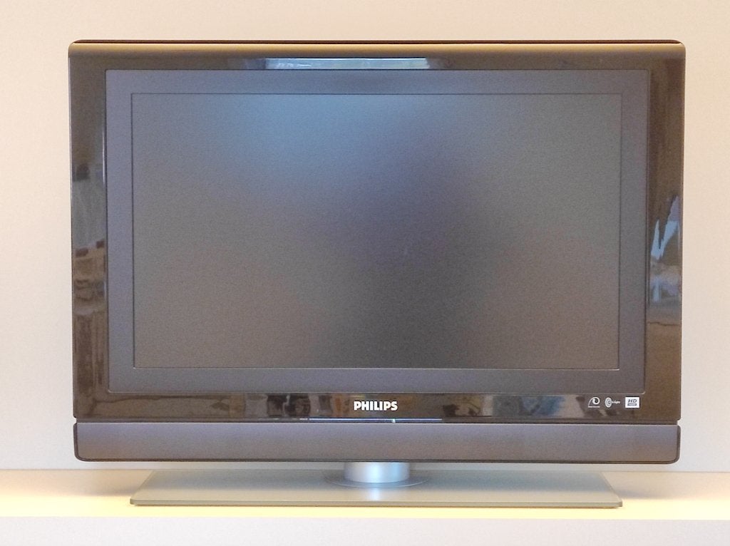 Philips Cineos digitale breedbeeld Flat TV (32PF9641D/10), Philips, LCD, 80 à 100 cm, Enlèvement