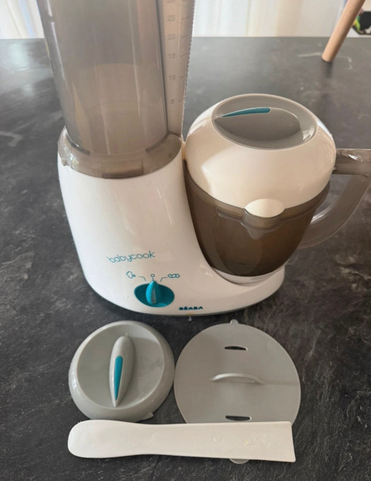 Babycook, Electroménager, Enlèvement ou Envoi, Comme neuf