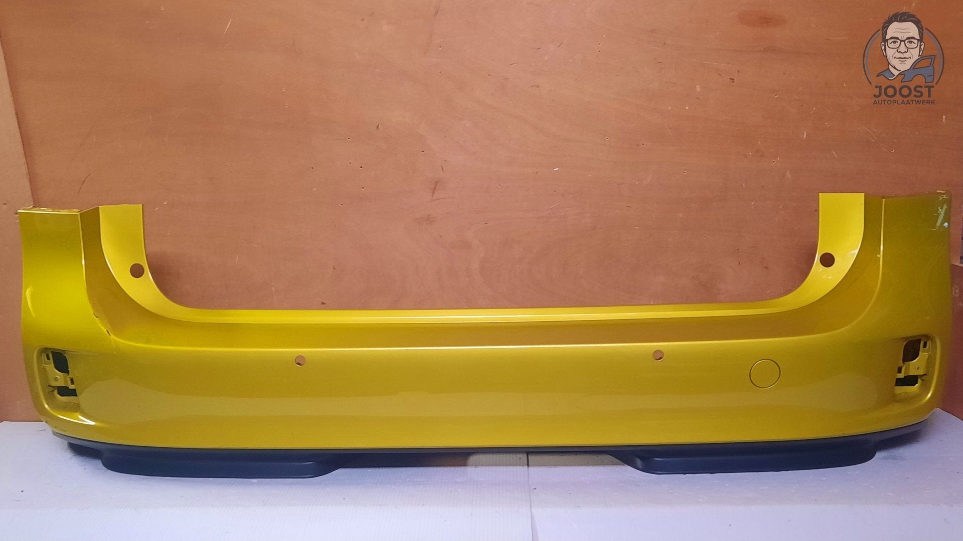 Achterbumper orgineel VW ID BUZZ v.a 2022 1T3807421, Gebruikt, -, Volkswagen, Ophalen of Verzenden