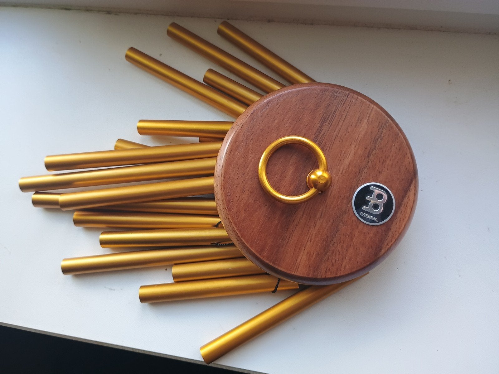 Meinl Chimes CH-H18  in nieuwstaat, Musique & Instruments, Enlèvement ou Envoi